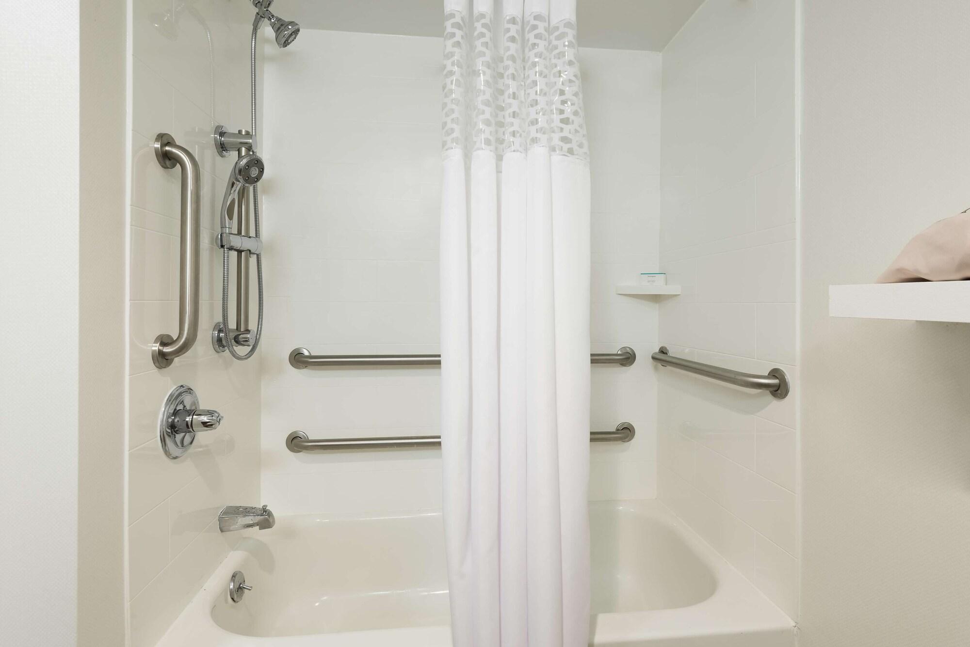Hampton Inn White Plains/Tarrytown Elmsford Exteriér fotografie
