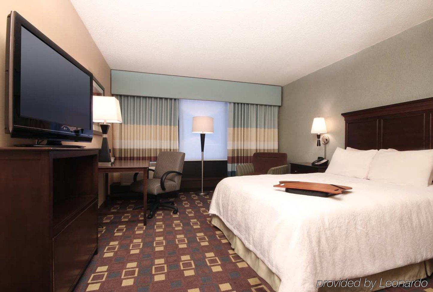 Hampton Inn White Plains/Tarrytown Elmsford Exteriér fotografie